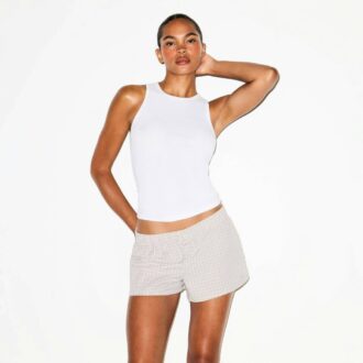BOXERSET I BOMULL, POPLIN