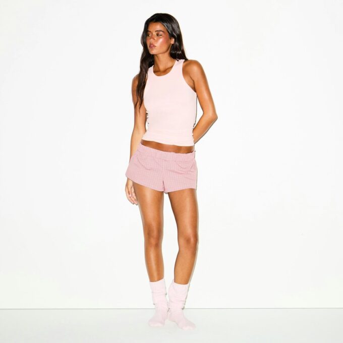 BOXERSET I BOMULL, POPLIN
