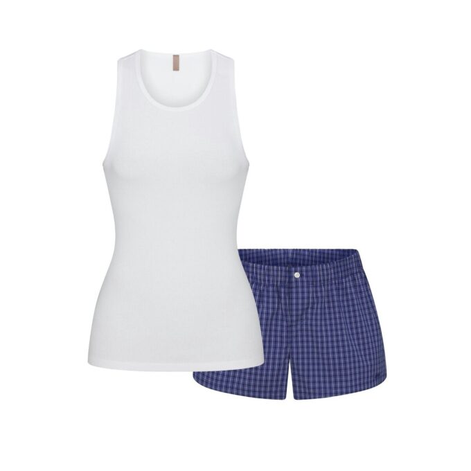 BOXERSET I BOMULL, POPLIN BOXERSET I BOMULL, POPLIN