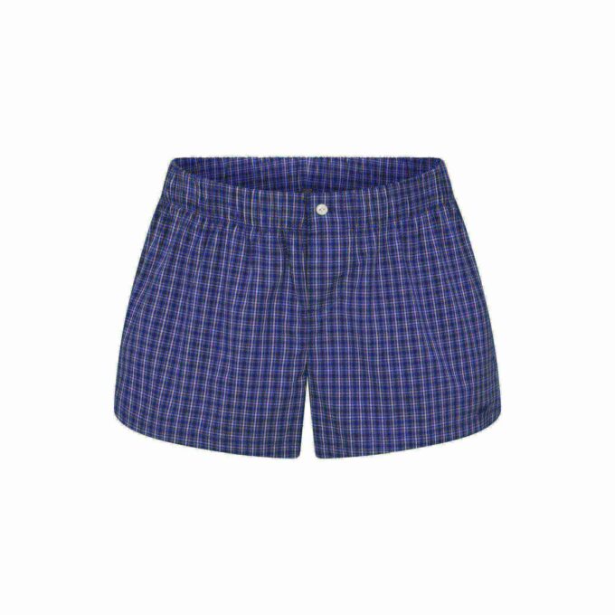 BOXERSET I BOMULL, POPLIN BOXERSET I BOMULL, POPLIN
