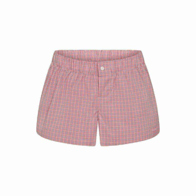 BOXERSET I BOMULL, POPLIN