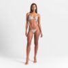 BRODERAD UNDERKLÄDER GREVFRIA STRINGBIKINI BRODERAD UNDERKLÄDER GREVFRIA STRINGBIKINI