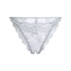 BRODERAD UNDERKLÄDER GREVFRIA STRINGBIKINI BRODERAD UNDERKLÄDER GREVFRIA STRINGBIKINI