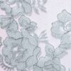 BRODERAD UNDERKLÄDER MED STÄNGNING FRÅN OFODRAD BH