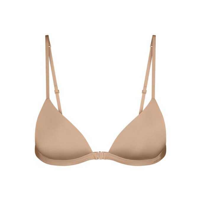 BYGELFRÅN TRIANGELFRAMSTÄNGD SUPER PUSH-UP-BH BYGELFRÅN TRIANGELFRAMSTÄNGD SUPER PUSH-UP-BH