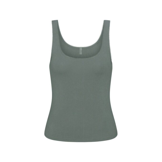 DROP NEEDLE POINTELLE-TANK