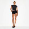 ESSENTIALCOLLEKTIONEN HÖGMIDDAD HETA SHORT ESSENTIALCOLLEKTIONEN HÖGMIDDAD HETA SHORT