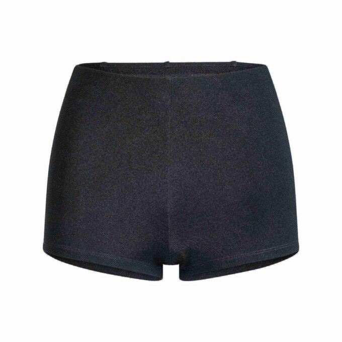 ESSENTIALCOLLEKTIONEN HÖGMIDDAD HETA SHORT ESSENTIALCOLLEKTIONEN HÖGMIDDAD HETA SHORT