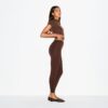 ESSENTIALCOLLEKTIONEN HÖGMIDDAD LEGGINGS