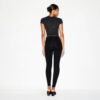 ESSENTIALCOLLEKTIONEN HÖGMIDDAD LEGGINGS ESSENTIALCOLLEKTIONEN HÖGMIDDAD LEGGINGS