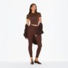 ESSENTIALCOLLEKTIONEN HÖGMIDDAD LEGGINGS