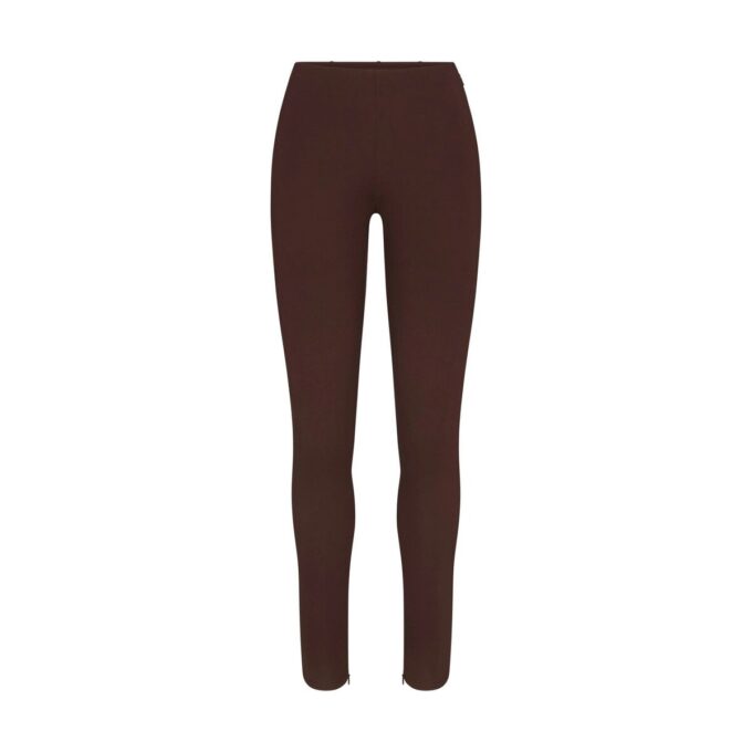 ESSENTIALCOLLEKTIONEN HÖGMIDDAD LEGGINGS