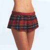 FLANELL SÖMN MICRO SHORT FLANELL SÖMN MICRO SHORT