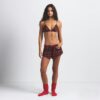 FLANELL SÖMN MICRO SHORT FLANELL SÖMN MICRO SHORT