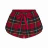 FLANELL SÖMN MICRO SHORT FLANELL SÖMN MICRO SHORT