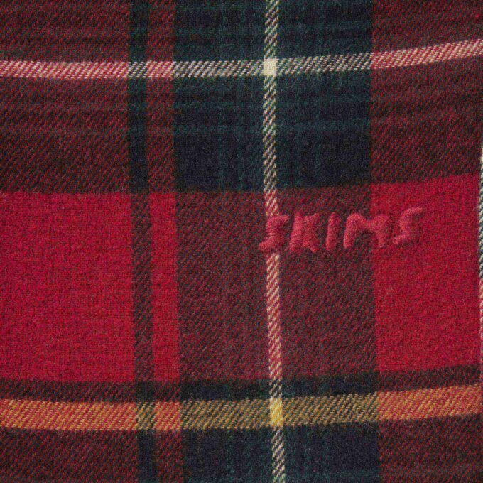 FLANNELL SÖMN HERR SÖMNSET FLANNELL SÖMN HERR SÖMNSET