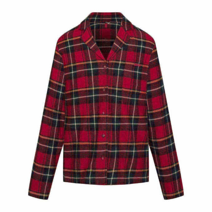 FLANNELL SÖMN HERR SÖMNSET FLANNELL SÖMN HERR SÖMNSET