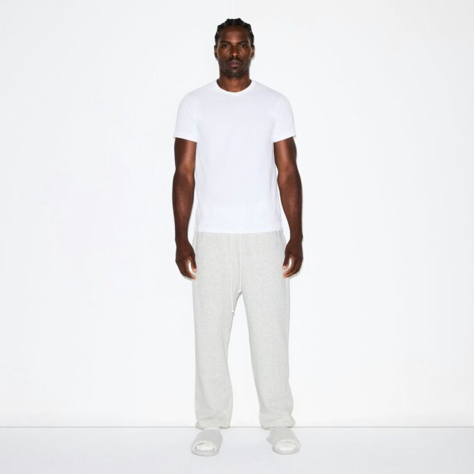FLEECE LOUNGE HERR AVSLAPPNAD JOGGER FLEECE LOUNGE HERR AVSLAPPNAD JOGGER