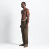 FLEECE LOUNGE HERR AVSLAPPNAD JOGGER FLEECE LOUNGE HERR AVSLAPPNAD JOGGER