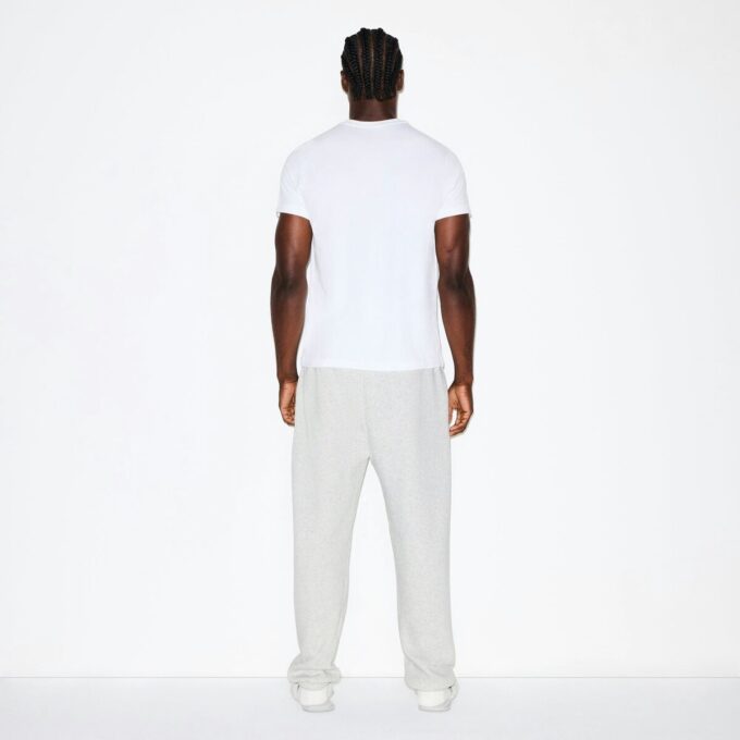 FLEECE LOUNGE HERR AVSLAPPNAD JOGGER FLEECE LOUNGE HERR AVSLAPPNAD JOGGER