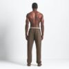 FLEECE LOUNGE HERR AVSLAPPNAD JOGGER FLEECE LOUNGE HERR AVSLAPPNAD JOGGER