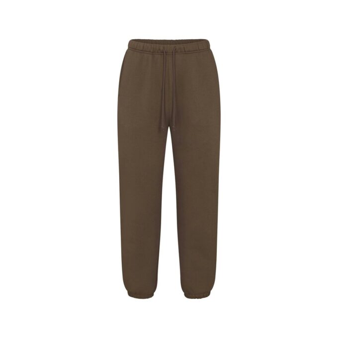 FLEECE LOUNGE HERR AVSLAPPNAD JOGGER FLEECE LOUNGE HERR AVSLAPPNAD JOGGER