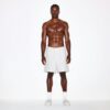 FLEECE LOUNGE HERR AVSLAPPNADE SHORT FLEECE LOUNGE HERR AVSLAPPNADE SHORT