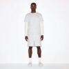 FLEECE LOUNGE HERR AVSLAPPNADE SHORT FLEECE LOUNGE HERR AVSLAPPNADE SHORT