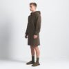 FLEECE LOUNGE HERR AVSLAPPNADE SHORT FLEECE LOUNGE HERR AVSLAPPNADE SHORT