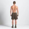 FLEECE LOUNGE HERR AVSLAPPNADE SHORT FLEECE LOUNGE HERR AVSLAPPNADE SHORT