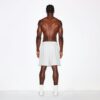 FLEECE LOUNGE HERR AVSLAPPNADE SHORT FLEECE LOUNGE HERR AVSLAPPNADE SHORT