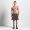 FLEECE LOUNGE HERR AVSLAPPNADE SHORT FLEECE LOUNGE HERR AVSLAPPNADE SHORT