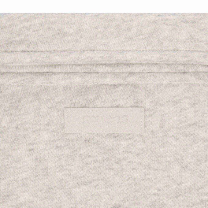 FLEECE LOUNGE HERR AVSLAPPNADE SHORT FLEECE LOUNGE HERR AVSLAPPNADE SHORT