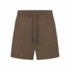 FLEECE LOUNGE HERR AVSLAPPNADE SHORT FLEECE LOUNGE HERR AVSLAPPNADE SHORT