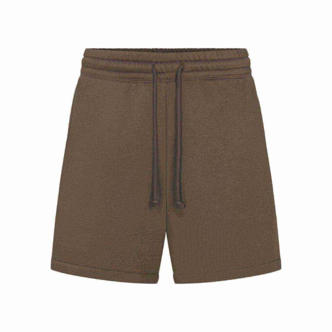 FLEECE LOUNGE HERR AVSLAPPNADE SHORT FLEECE LOUNGE HERR AVSLAPPNADE SHORT