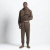 FLEECE LOUNGE HERR AVSNITTADE JOGGERBYXOR FLEECE LOUNGE HERR AVSNITTADE JOGGERBYXOR