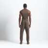 FLEECE LOUNGE HERR AVSNITTADE JOGGERBYXOR FLEECE LOUNGE HERR AVSNITTADE JOGGERBYXOR