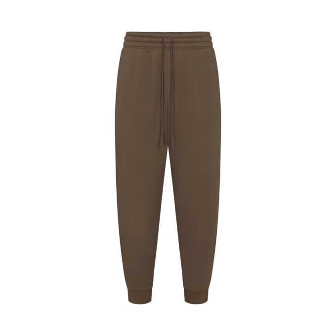 FLEECE LOUNGE HERR AVSNITTADE JOGGERBYXOR FLEECE LOUNGE HERR AVSNITTADE JOGGERBYXOR