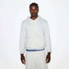 FLEECE LOUNGE HERR KLASSISK HOODIE FLEECE LOUNGE HERR KLASSISK HOODIE