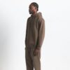 FLEECE LOUNGE HERR KLASSISK HOODIE FLEECE LOUNGE HERR KLASSISK HOODIE