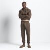FLEECE LOUNGE HERR KLASSISK HOODIE FLEECE LOUNGE HERR KLASSISK HOODIE