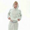 FLEECE LOUNGE HERR KLASSISK HOODIE FLEECE LOUNGE HERR KLASSISK HOODIE