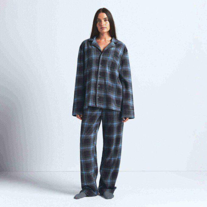 FLEECE SLEEP UNISEX SÖMNSET FLEECE SLEEP UNISEX SÖMNSET