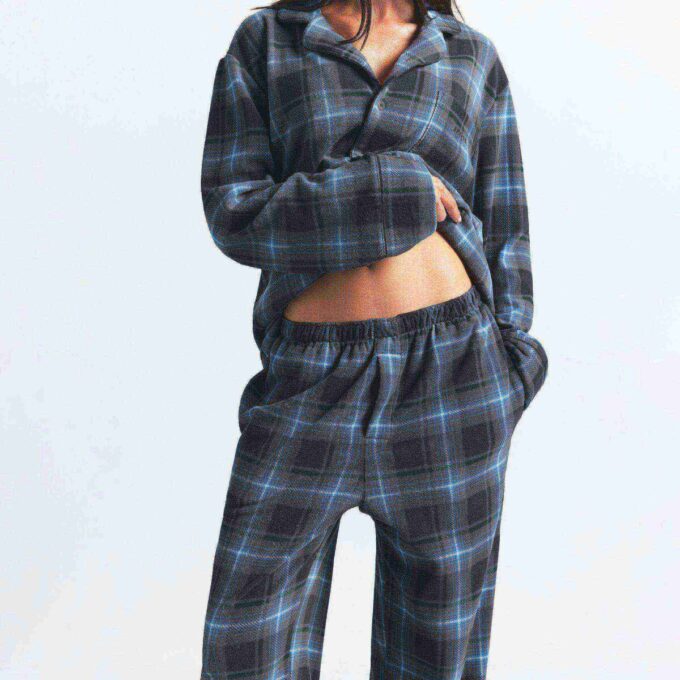 FLEECE SLEEP UNISEX SÖMNSET FLEECE SLEEP UNISEX SÖMNSET