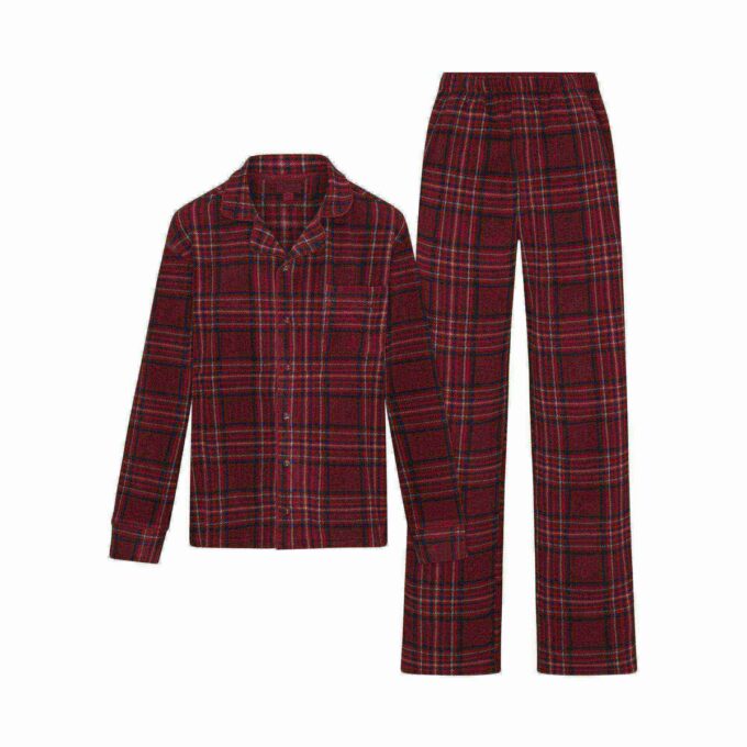 FLEECE SLEEP UNISEX SÖMNSET FLEECE SLEEP UNISEX SÖMNSET