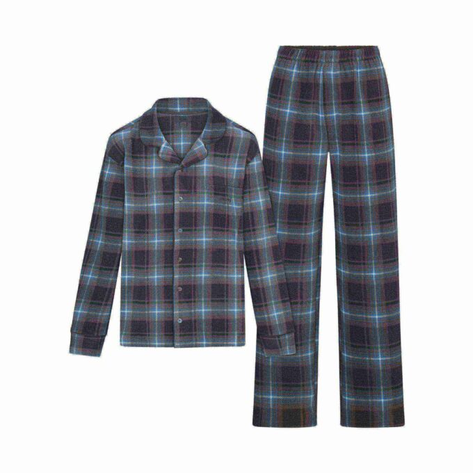 FLEECE SLEEP UNISEX SÖMNSET FLEECE SLEEP UNISEX SÖMNSET