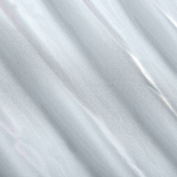Flytande organza-omslagsset