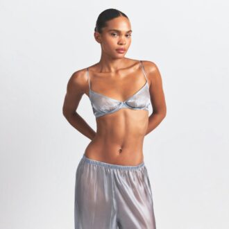 FLYTANDE ORGANZA SKOP-BH