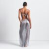 FLYTANDE ORGANZA SKOP-BH