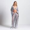 FLYTANDE ORGANZA SKOP-BH